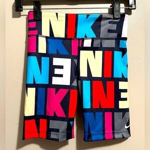 Nike Dri-FIT One Bike Shorts